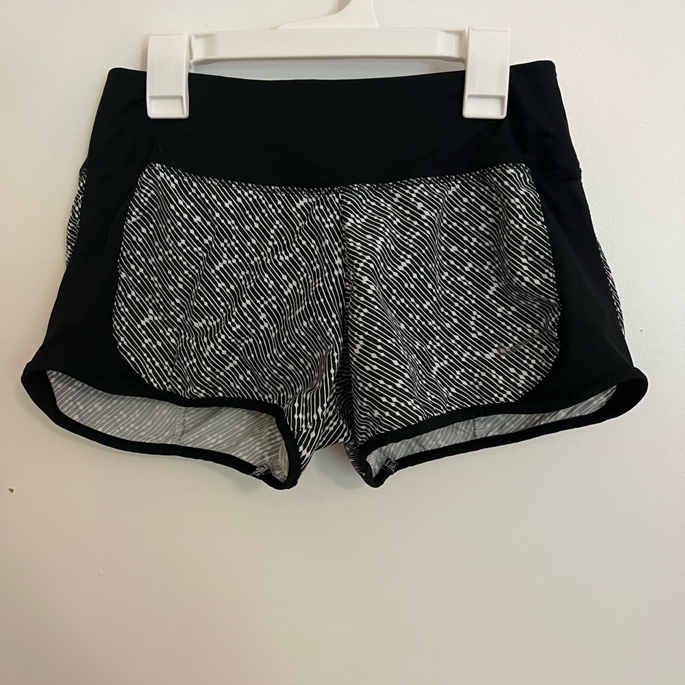 Nike Dri-Fit Running Shorts